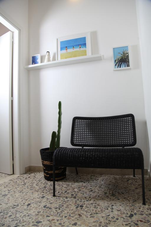 Casa Mediterraneo Таормина Екстериор снимка
