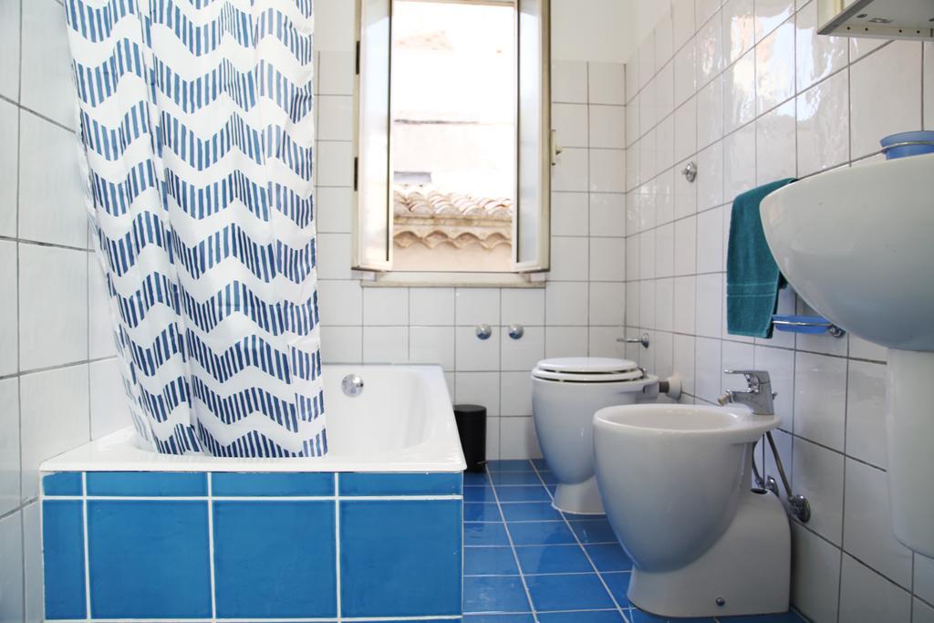 Casa Mediterraneo Таормина Екстериор снимка